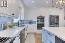71 IAN ORMSTON Drive | Kitchener Ontario | Slide Image Thirteen