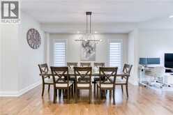 71 IAN ORMSTON Drive | Kitchener Ontario | Slide Image Nine