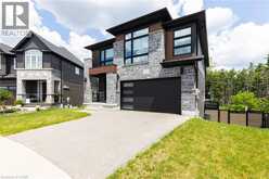 71 IAN ORMSTON Drive | Kitchener Ontario | Slide Image Two