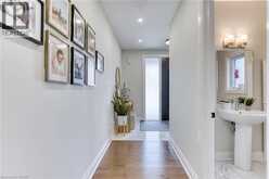 71 IAN ORMSTON Drive | Kitchener Ontario | Slide Image Six