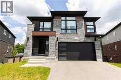 71 IAN ORMSTON Drive | Kitchener Ontario | Slide Image One