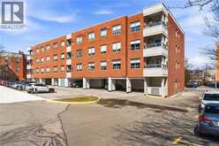 8 MAIN Street Unit# 203 | Dundas Ontario | Slide Image Thirty-six