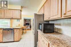 94 MCCARRON Crescent | Waterloo Ontario | Slide Image Fifteen