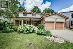 94 MCCARRON Crescent | Waterloo Ontario | Slide Image One