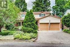 94 MCCARRON Crescent | Waterloo Ontario | Slide Image Two