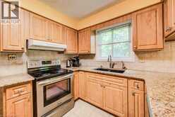 94 MCCARRON Crescent | Waterloo Ontario | Slide Image Seventeen