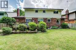 94 MCCARRON Crescent | Waterloo Ontario | Slide Image Forty-three
