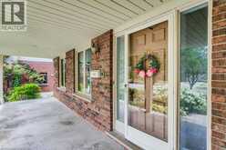 94 MCCARRON Crescent | Waterloo Ontario | Slide Image Four