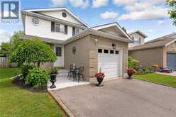 351 NORTHVIEW HEIGHTS Place | Cambridge Ontario | Slide Image One