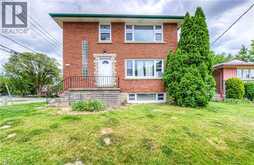 218 MARGARET Avenue | Kitchener Ontario | Slide Image One