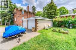 218 MARGARET Avenue | Kitchener Ontario | Slide Image Eleven