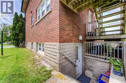 218 MARGARET Avenue | Kitchener Ontario | Slide Image Thirteen