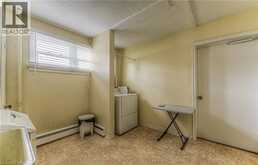 218 MARGARET Avenue | Kitchener Ontario | Slide Image Nineteen
