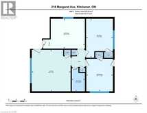 218 MARGARET Avenue | Kitchener Ontario | Slide Image Forty-eight