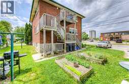 218 MARGARET Avenue | Kitchener Ontario | Slide Image Twelve