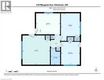 218 MARGARET Avenue | Kitchener Ontario | Slide Image Forty-seven