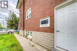218 MARGARET Avenue | Kitchener Ontario | Slide Image Seven