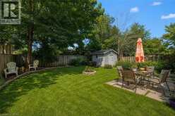 369 WEST ACRES Drive | Guelph Ontario | Slide Image Fourteen