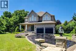 23 BUERKLE Court | Kitchener Ontario | Slide Image Two