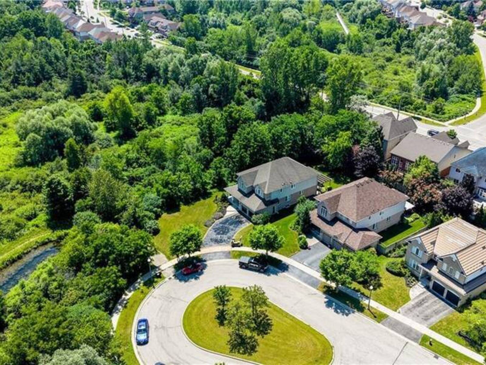 23 BUERKLE Court, Kitchener, Ontario N2P 2S1