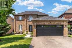 90 DAVIDSON Boulevard | Dundas Ontario | Slide Image One