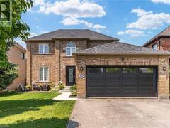 90 DAVIDSON Boulevard Dundas Ontario, L9H 7M3
