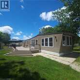 580 BEAVER CREEK Road Unit# Lot 158 | Kitchener Ontario | Slide Image One
