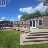 580 BEAVER CREEK Road Unit# Lot 158 | Kitchener Ontario | Slide Image Five