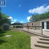 580 BEAVER CREEK Road Unit# Lot 158 | Kitchener Ontario | Slide Image Six