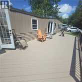 580 BEAVER CREEK Road Unit# Lot 158 | Kitchener Ontario | Slide Image Seven