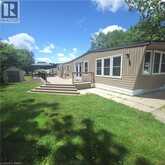 580 BEAVER CREEK Road Unit# Lot 158 | Kitchener Ontario | Slide Image Two