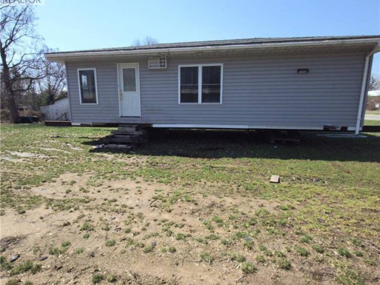 110 QUEEN Street E, St. Williams, Ontario N0E 1P0