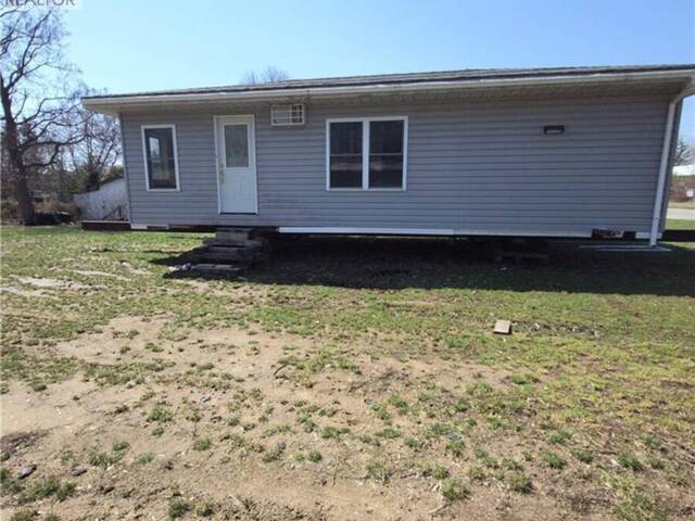 110 QUEEN Street E St. Williams Ontario, N0E 1P0 - Vacant Land For Sale