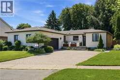 12 CHEVAL Drive | Grimsby Ontario | Slide Image One