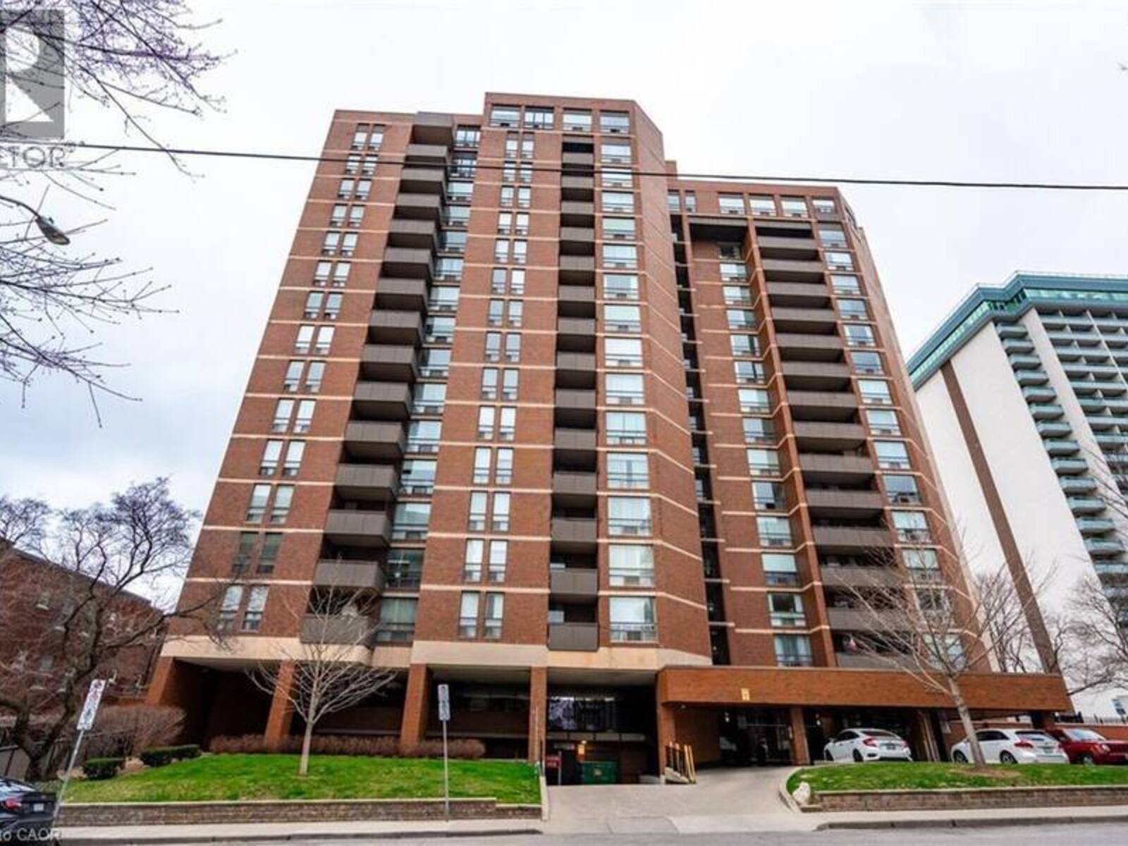 222 JACKSON Street W Unit# 305, Hamilton, Ontario L8P 4S5