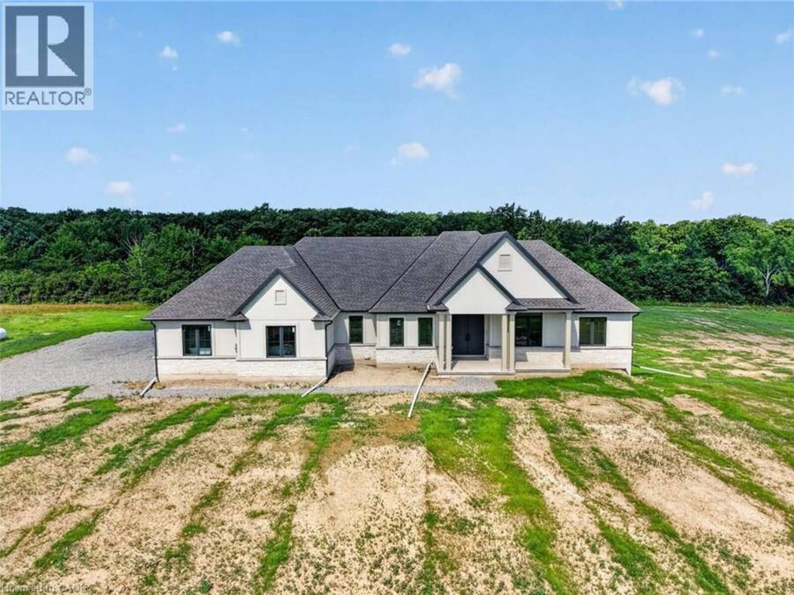680 CAISTORVILLE Road, West Lincoln, Ontario N0A 1C0