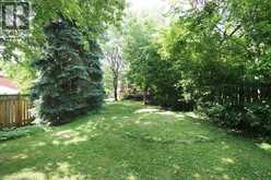 223 WELLINGTON Street N | Kitchener Ontario | Slide Image Thirty-two