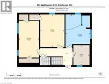 223 WELLINGTON Street N | Kitchener Ontario | Slide Image Thirty-four