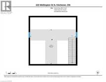 223 WELLINGTON Street N | Kitchener Ontario | Slide Image Thirty-five