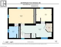 223 WELLINGTON Street N | Kitchener Ontario | Slide Image Thirty-six