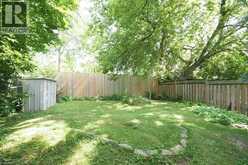 223 WELLINGTON Street N | Kitchener Ontario | Slide Image Thirty-one