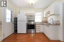 223 WELLINGTON Street N | Kitchener Ontario | Slide Image Seven