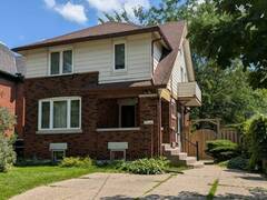 223 WELLINGTON Street N Kitchener Ontario, N2H 5K6