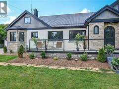 27 CHURCH Street E Delhi Ontario, N4B 1T2