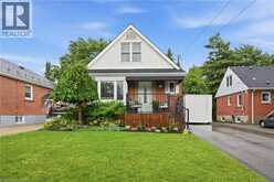 13 EAST 41ST Street | Hamilton Ontario | Slide Image One