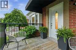 13 EAST 41ST Street | Hamilton Ontario | Slide Image Two