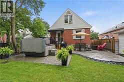 13 EAST 41ST Street | Hamilton Ontario | Slide Image Forty-three