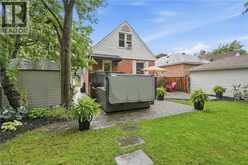 13 EAST 41ST Street | Hamilton Ontario | Slide Image Forty-seven