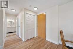 55 BLUE SPRINGS Drive Unit# 514 | Waterloo Ontario | Slide Image Six