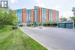 55 BLUE SPRINGS Drive Unit# 514 | Waterloo Ontario | Slide Image One